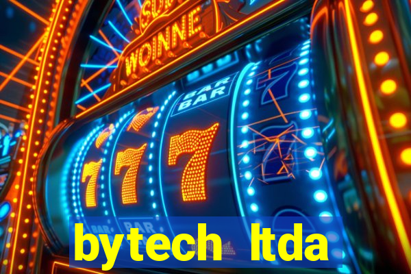 bytech ltda plataforma jogos